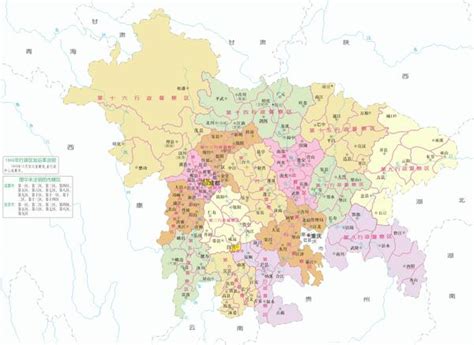 四川省面積|四川(四川省):歷史沿革,名字由來,建制沿革,行政區劃,地理環境,地。